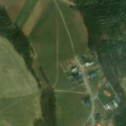 Satellite imagery of Na Březinkách [Blansko], CZ