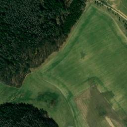 Satellite imagery of Kopaniny [Studnice], CZ