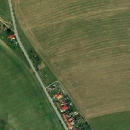 Satellite imagery of Kopaniny [Studnice], CZ