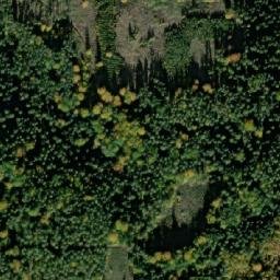 Satellite imagery of U Chaloupky [Březina-Pulkava], CZ