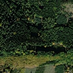 Satellite imagery of U Chaloupky [Březina-Pulkava], CZ