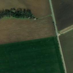 Satellite imagery of Dobrochov Radio Mast, CZ