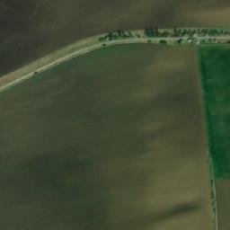 Satellite imagery of Dobrochov Radio Tower, CZ