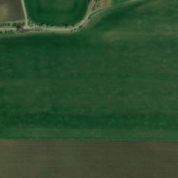 Satellite imagery of Dobrochov Radio Tower, CZ