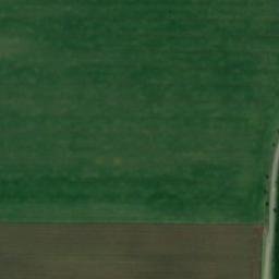 Satellite imagery of Dobrochov Radio Tower, CZ