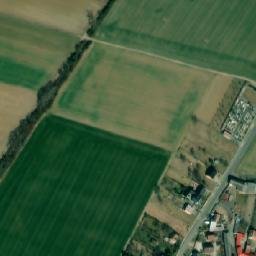 Satellite imagery of [Kyselovice] HG, CZ