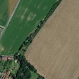 Satellite imagery of [Kyselovice] HG, CZ