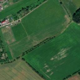 Satellite imagery of Holý kopec [Stará Ves] TV, CZ