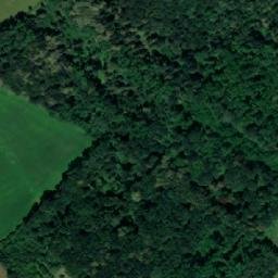 Satellite imagery of Holý kopec [Stará Ves] TV, CZ