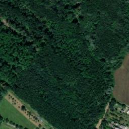 Satellite imagery of Holý kopec [Stará Ves] TV, CZ