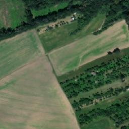 Satellite imagery of Hrad [Kostelec u Holešova], CZ