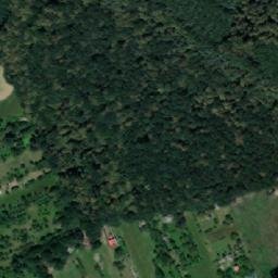 Satellite imagery of Hrad [Kostelec u Holešova], CZ