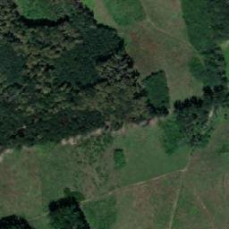 Satellite imagery of Hrad [Kostelec u Holešova], CZ