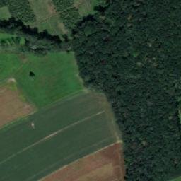 Satellite imagery of (Úlehle) [Kostelec u Holešova], CZ