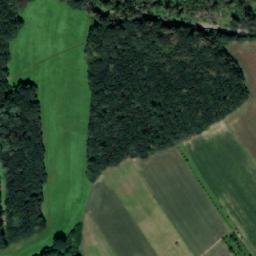 Satellite imagery of (Úlehle) [Kostelec u Holešova], CZ