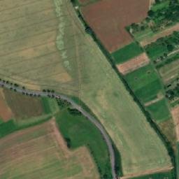 Satellite imagery of [Prusinovice] GSM, CZ