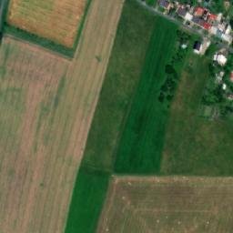 Satellite imagery of Chlum [Bystřice podHostýnem], CZ