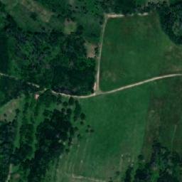 Satellite imagery of Chlum [Bystřice podHostýnem], CZ