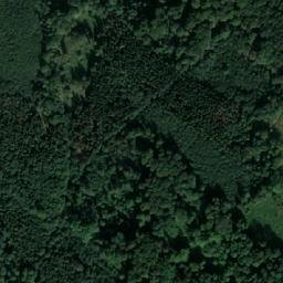 Satellite imagery of Hostýn, CZ