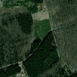 Satellite imagery of Čerňava [Chvalčov], CZ