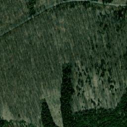 Satellite imagery of Čerňava [Chvalčov], CZ