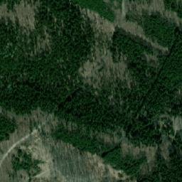 Satellite imagery of Sochová [Rajnochovice], CZ