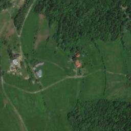 Satellite imagery of Dubcová [Kateřinice u Vsetína], CZ