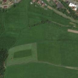 Satellite imagery of [Kateřinice u Vsetína] GSM, CZ