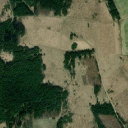 Satellite imagery of Páleniska [Ratiboř u Vsetína] outlook p., CZ