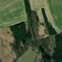 Satellite imagery of Páleniska [Ratiboř u Vsetína] outlook p., CZ
