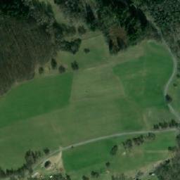 Satellite imagery of Na Vrchu [Růžďka] GSM, CZ