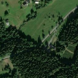 Satellite imagery of Dupačka [Velké Karlovice], CZ