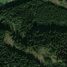 Satellite imagery of Dupačka [Velké Karlovice], CZ