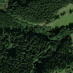 Satellite imagery of Dupačka [Velké Karlovice], CZ