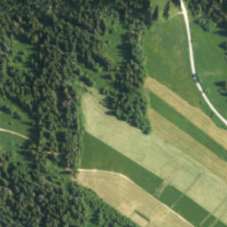 Satellite imagery of survey_point, PL
