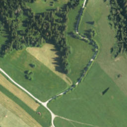 Satellite imagery of survey_point, PL