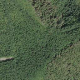 Satellite imagery of MacGregor Range, CA