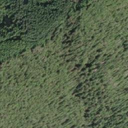 Satellite imagery of MacGregor Range, CA