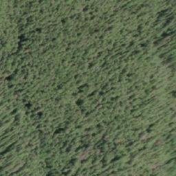 Satellite imagery of MacGregor Range, CA