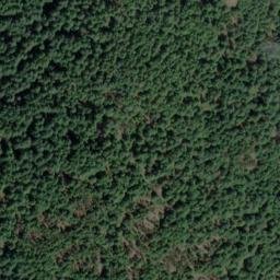 Satellite imagery of Mount Gardner, CA