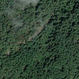 Satellite imagery of Mount Gardner, CA
