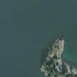 Satellite imagery of Lookout Point, CA