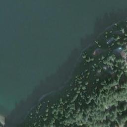 Satellite imagery of Lookout Point, CA