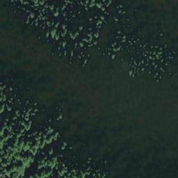 Satellite imagery of Dog Mountain, CA