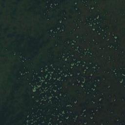Satellite imagery of Dog Mountain, CA