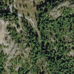 Satellite imagery of Brockton Point, CA