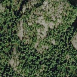 Satellite imagery of Brockton Point, CA