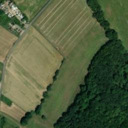 Satellite imagery of Abbaye de Saint-Arnoult, FR
