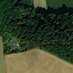Satellite imagery of Abbaye de Saint-Arnoult, FR