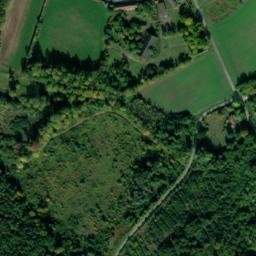 Satellite imagery of Abbaye Notre-Dame de Froidmont, FR